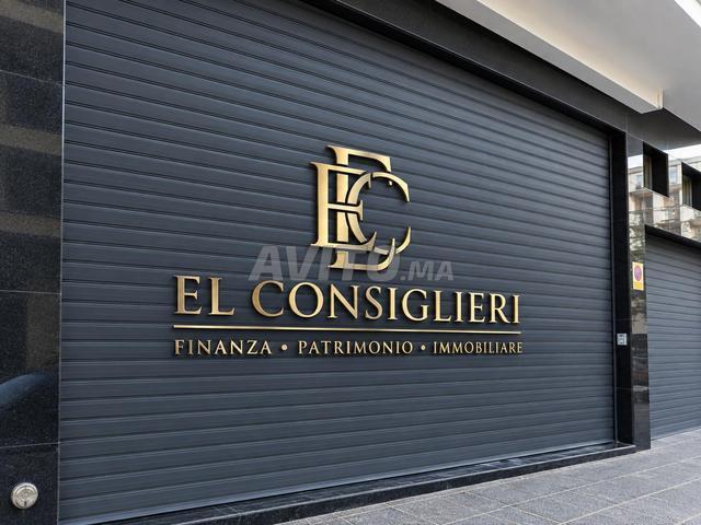 Local commercial vente à Anfa, Gharb-Chrarda-Beni Hssen