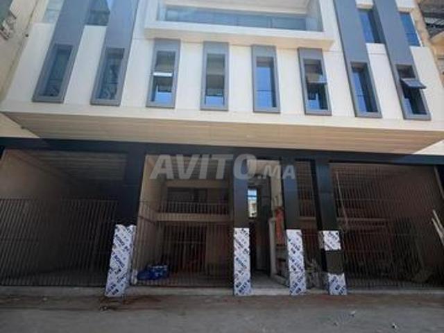 Local commercial vente à Dar Bouazza, Gharb-Chrarda-Beni Hssen