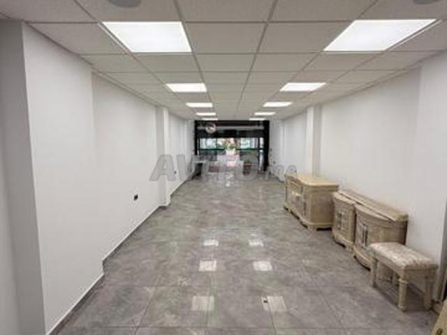 Local commercial vente à Mohammedia, Gharb-Chrarda-Beni Hssen