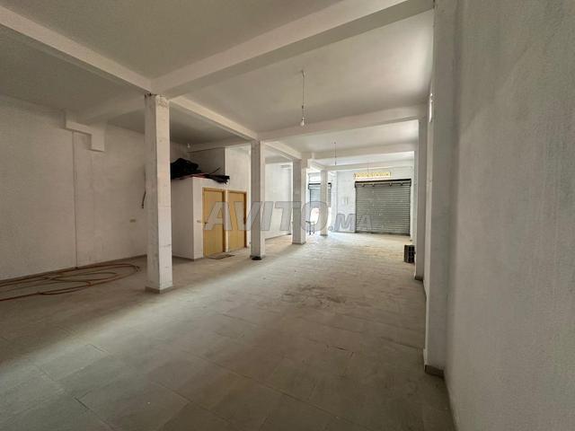 Local commercial vente à Ben Guerir, L'Oriental