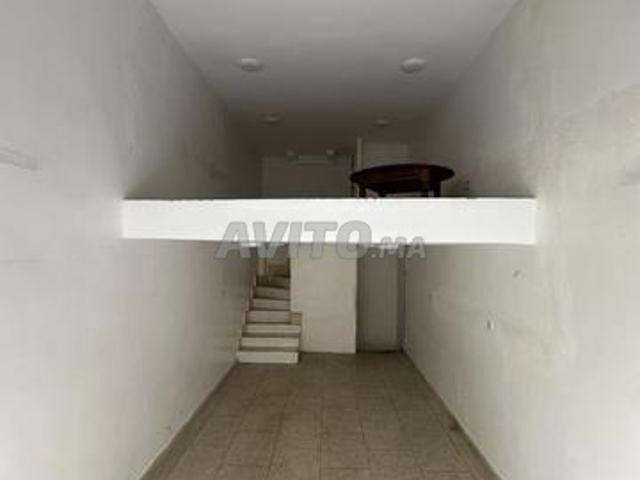 Local commercial vente à Fès