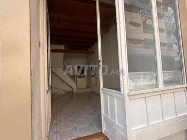 Local commercial vente à Meknès