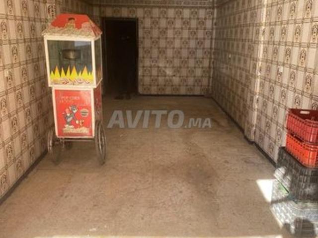 Local commercial vente à Sidi Moussa, L'Oriental