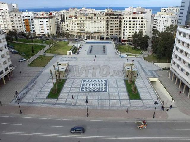 Local commercial vente à Tanger, Tanger-Tétouan