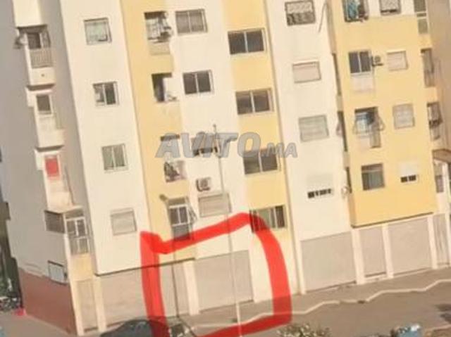 Local commercial vente à Agadir, Oued ed Dahab-Lagouira