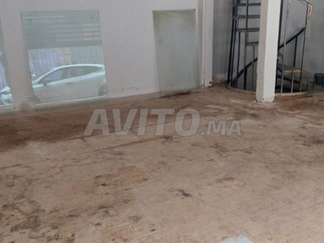 Local commercial vente à Settat, Gharb-Chrarda-Beni Hssen