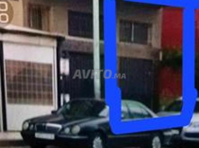 Local commercial vente