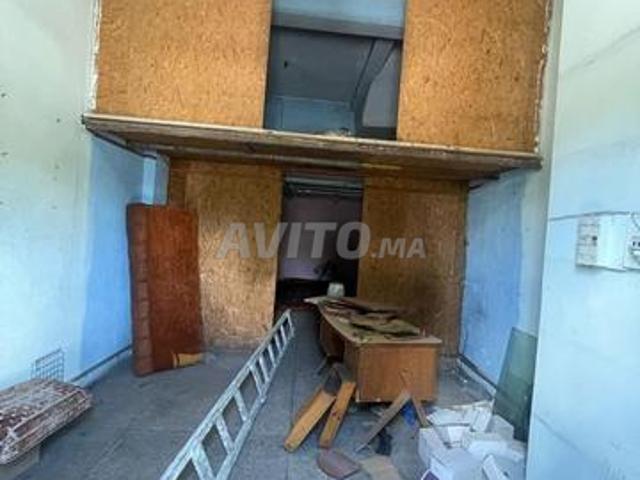 Local commercial vente à Anfa, Gharb-Chrarda-Beni Hssen