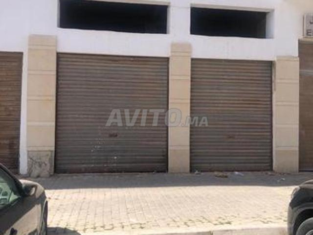Local commercial vente à Agadir, Oued ed Dahab-Lagouira