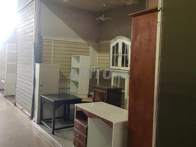 Local commercial vente à Tangero, Tanger-Tétouan