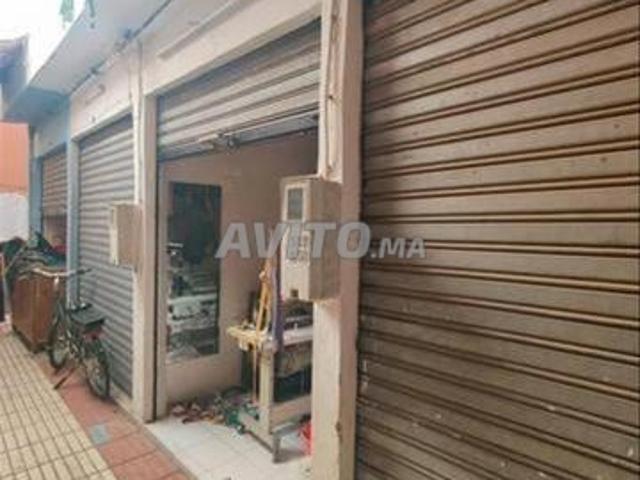 Local commercial vente à Agadir, Oued ed Dahab-Lagouira