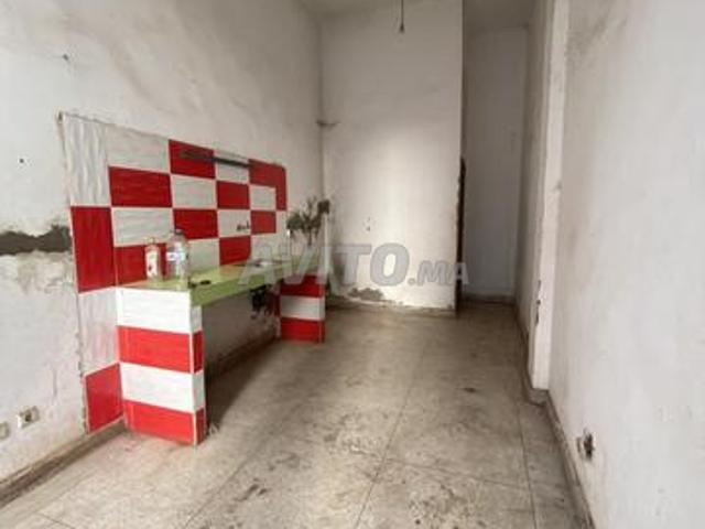 Local commercial vente à Dar Bouazza, Gharb-Chrarda-Beni Hssen