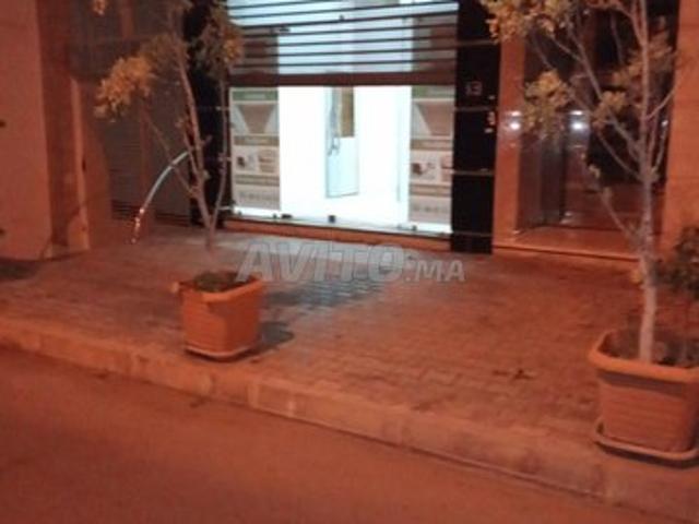 Local commercial vente à Anfa, Gharb-Chrarda-Beni Hssen