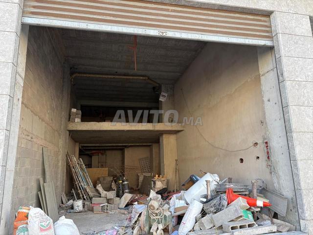 Local commercial vente à Anfa, Gharb-Chrarda-Beni Hssen