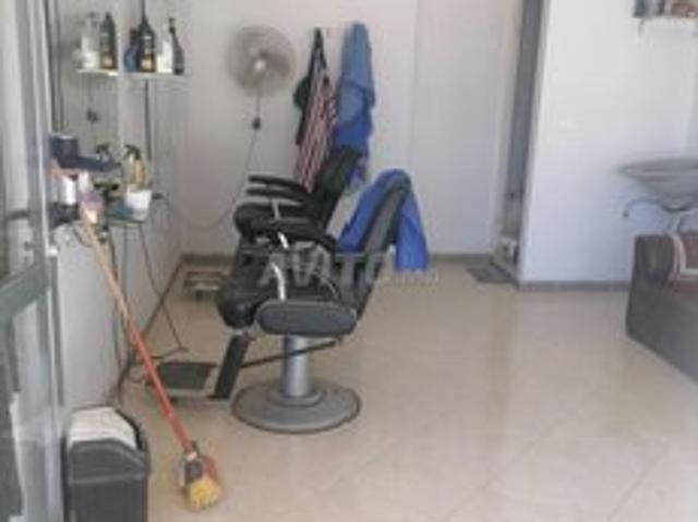 Local commercial vente à Fès