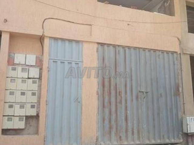Local commercial vente à Slimane, Gharb-Chrarda-Beni Hssen
