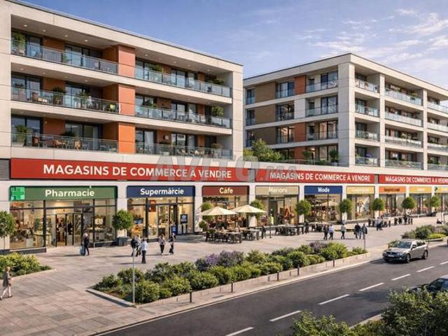 Local commercial vente à Tangero, Tanger-Tétouan