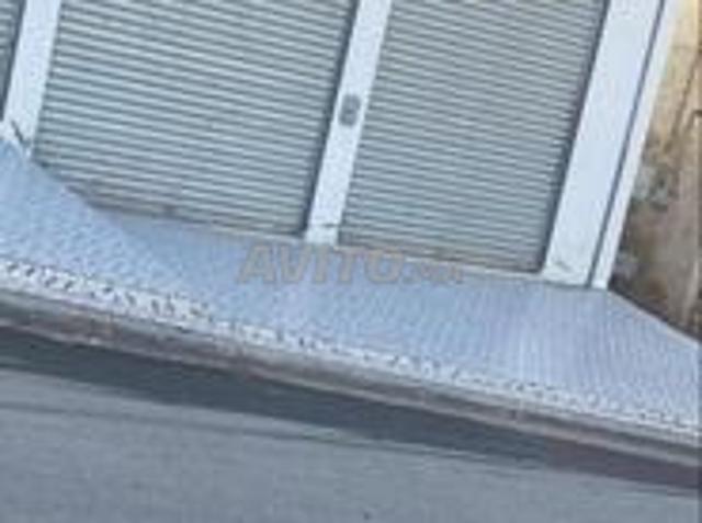 Local commercial vente