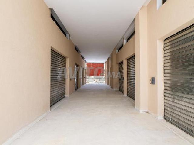 Local commercial vente à Chichaoua, L'Oriental