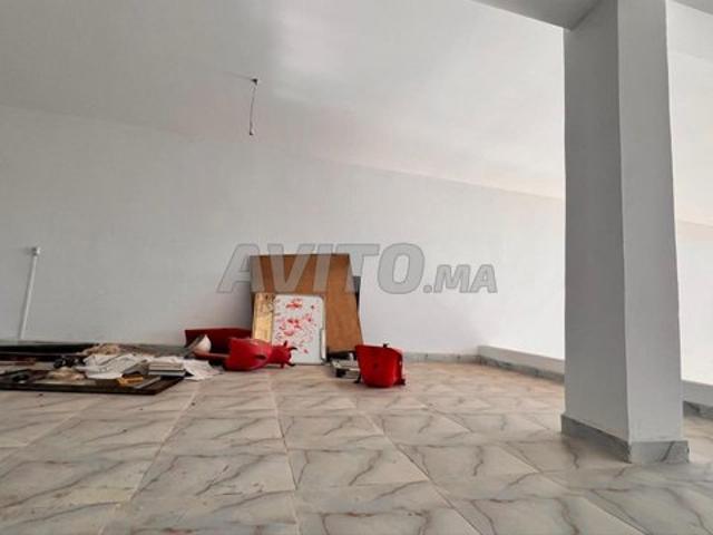 Local commercial vente à El Ma, Gharb-Chrarda-Beni Hssen