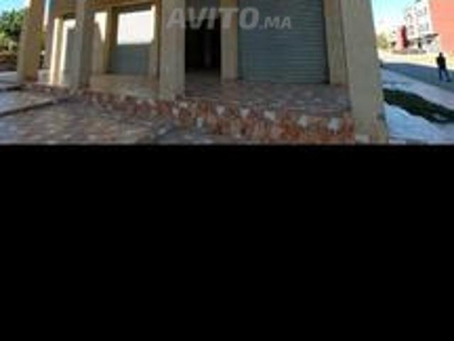 Local commercial vente