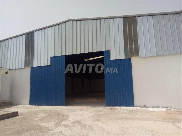 Local commercial vente à Aïn Attig, Rabat-Salé-Zemmour-Zaër