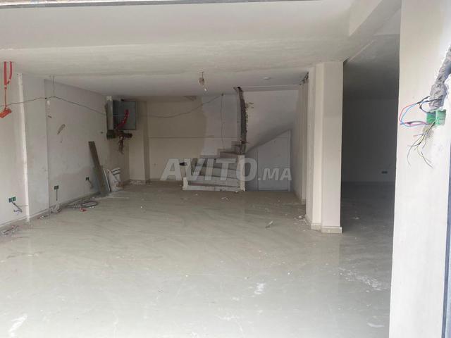 Local commercial location à Anfa, Sidi Moumen