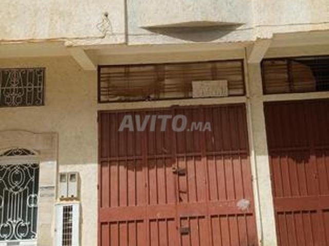 Local commercial vente à Fès