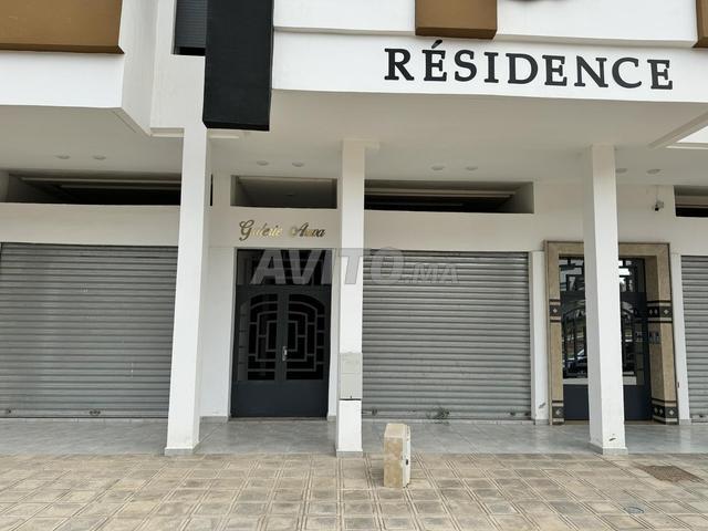 Local commercial vente à Lyautey