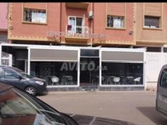 Local commercial vente à Had Soualem, Gharb-Chrarda-Beni Hssen