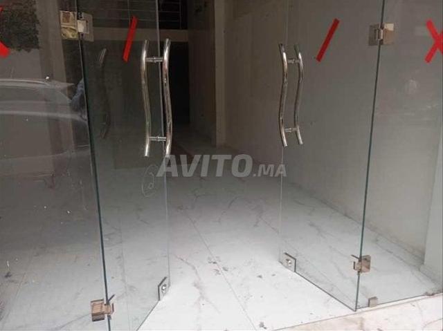 Local commercial location à Anfa, Gharb-Chrarda-Beni Hssen