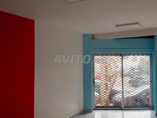 Local commercial location à Anfa, Gharb-Chrarda-Beni Hssen