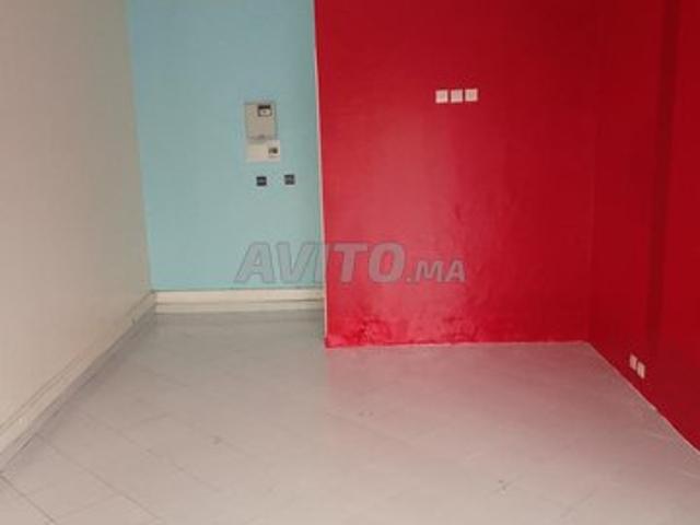 Local commercial location à Anfa, Gharb-Chrarda-Beni Hssen