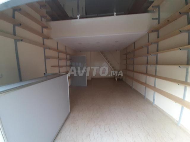 Local commercial vente à Anfa, Gharb-Chrarda-Beni Hssen