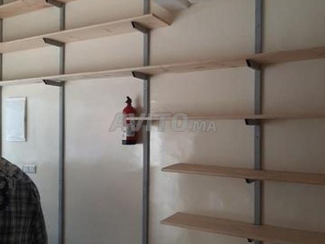 Local commercial vente à Anfa, Gharb-Chrarda-Beni Hssen