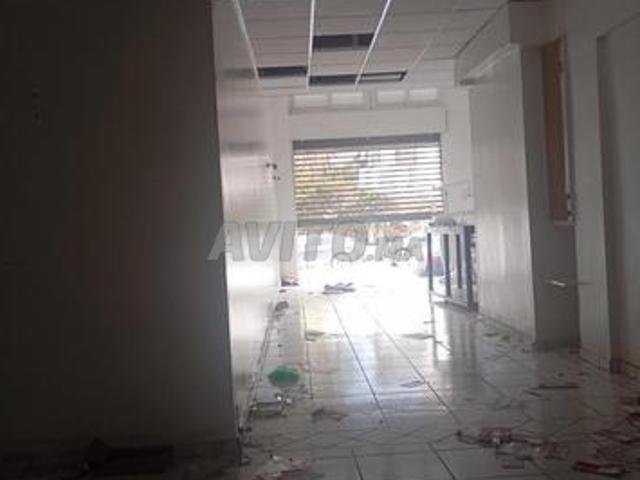 Local commercial location à Anfa, Gharb-Chrarda-Beni Hssen
