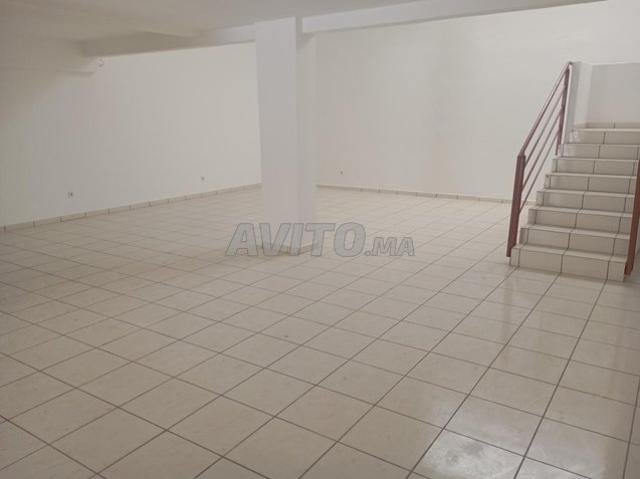 Local commercial location à Anfa, Gharb-Chrarda-Beni Hssen