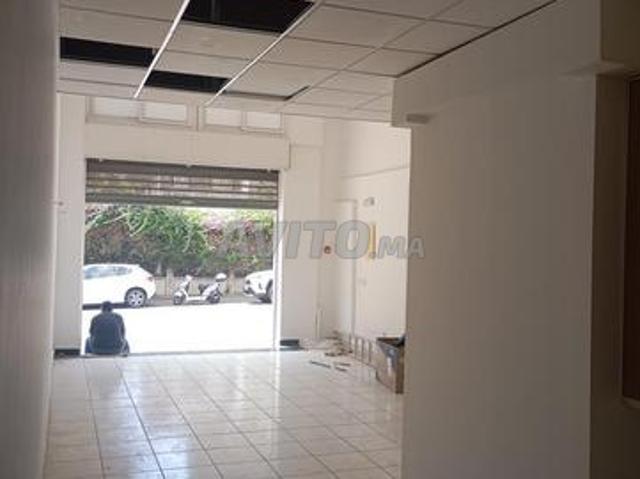 Local commercial location à Anfa, Gharb-Chrarda-Beni Hssen