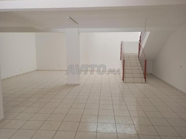 Local commercial location à Anfa, Gharb-Chrarda-Beni Hssen