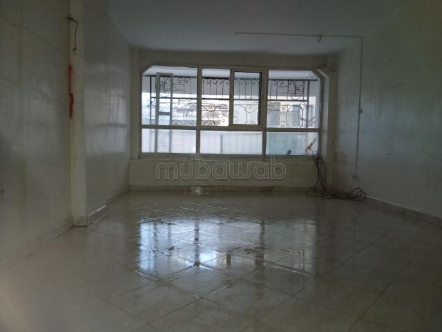 Local commercial location à Anfa, Gharb-Chrarda-Beni Hssen