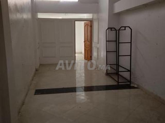 Local commercial location à Anfa, Gharb-Chrarda-Beni Hssen