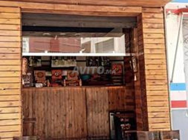Local commercial location à Meknès