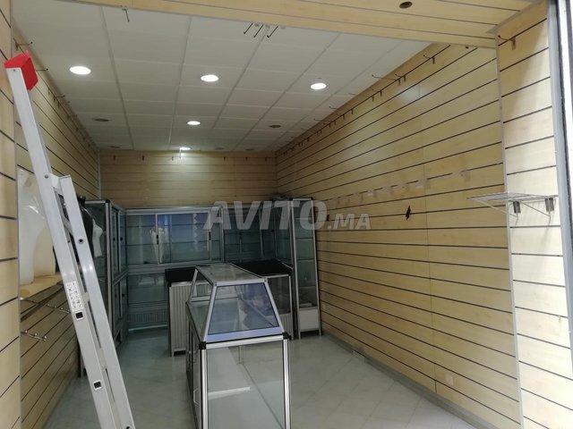 Local commercial vente à Anfa, Gharb-Chrarda-Beni Hssen