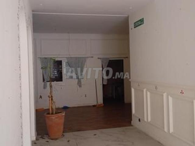 Local commercial location à Anfa, Gharb-Chrarda-Beni Hssen