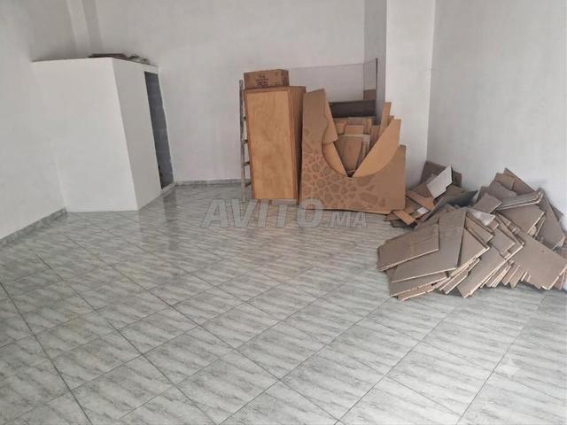 Local commercial location à Anfa, Gharb-Chrarda-Beni Hssen