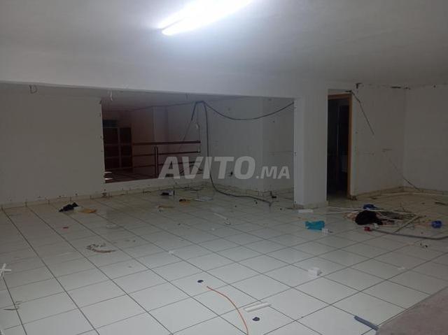 Local commercial location à Anfa, Gharb-Chrarda-Beni Hssen