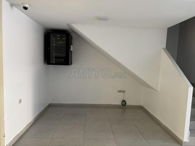 Bureau location à Bouskoura, Gharb-Chrarda-Beni Hssen