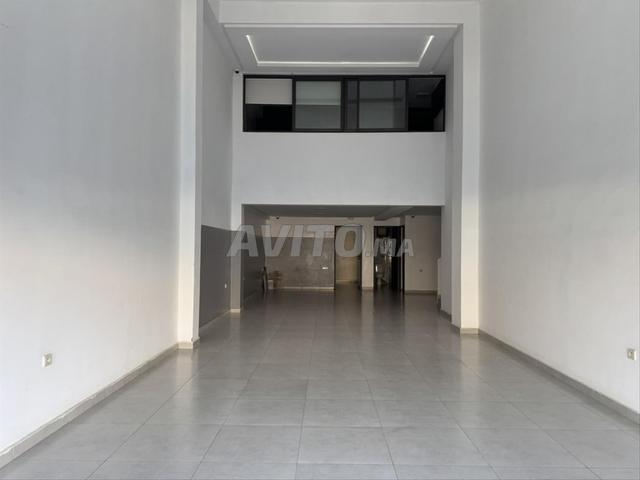 Local commercial location à Bouskoura, Gharb-Chrarda-Beni Hssen