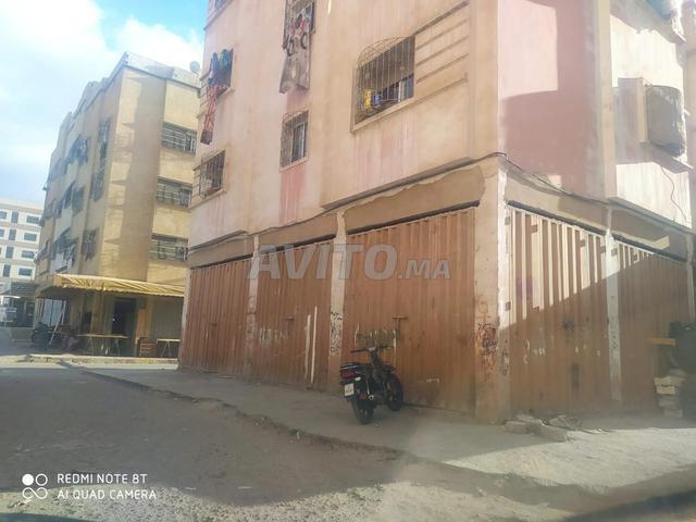 Maison location à Anfa, Gharb-Chrarda-Beni Hssen