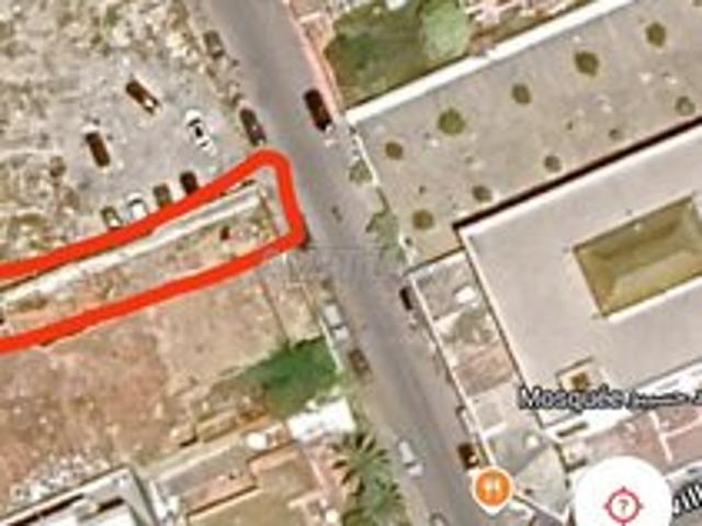 Local commercial vente à Anfa, Gharb-Chrarda-Beni Hssen